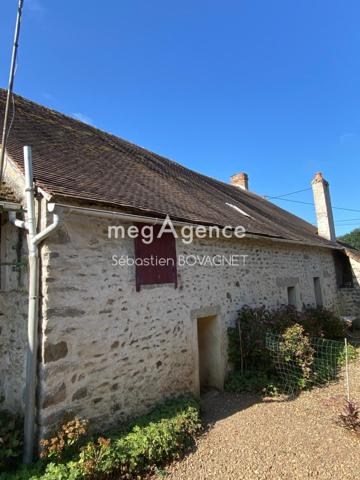 Maison à MIEUXCE, 61250 - 7 pièces 100m²