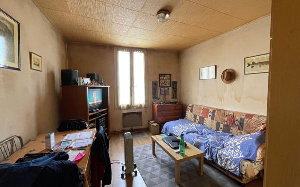 Maison à vendre    8 pièces •  Saintes