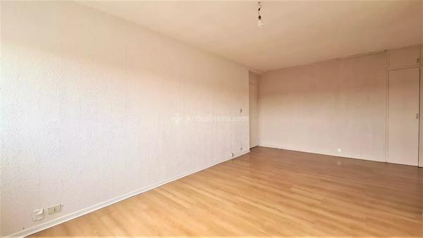 Location                                                      Appartement
                        
                     2 pièces                      50 m2                     à Albi