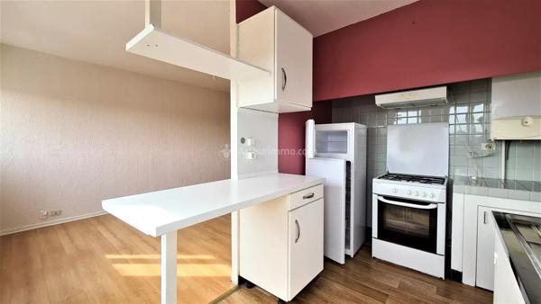 Location                                                      Appartement
                        
                     2 pièces                      50 m2                     à Albi
