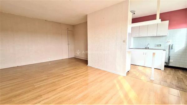 Location                                                      Appartement
                        
                     2 pièces                      50 m2                     à Albi