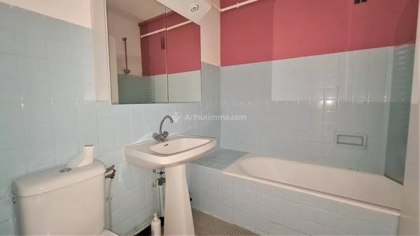 Location                                                      Appartement
                        
                     2 pièces                      50 m2                     à Albi