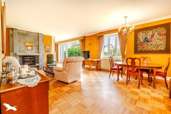 Maison à vendre |  Pont-de-Buis-lès-Quimerch |  11 pièces | 345 m²