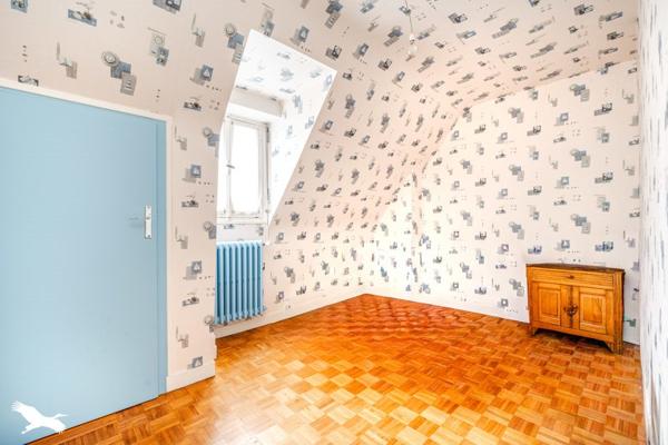 Maison à vendre |  Pont-de-Buis-lès-Quimerch |  11 pièces | 345 m²
