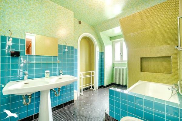 Maison à vendre |  Pont-de-Buis-lès-Quimerch |  11 pièces | 345 m²
