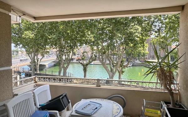 Appartement à vendre    3 pièces • 86 m2 Agde