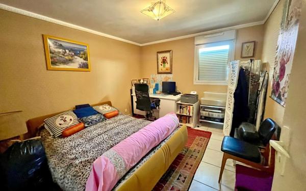 Appartement à vendre    3 pièces • 86 m2 Agde