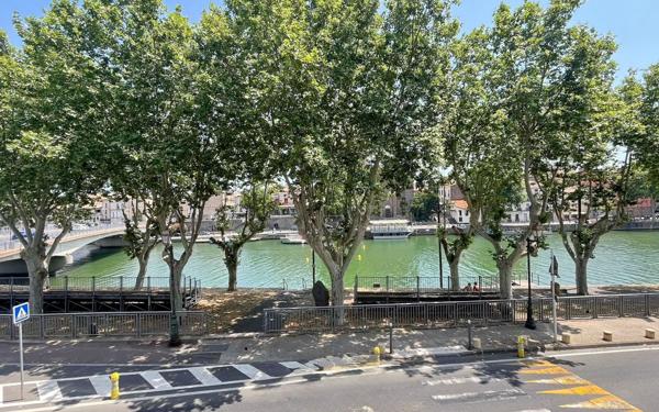 Appartement à vendre    3 pièces • 86 m2 Agde