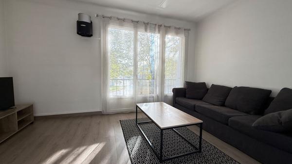 LA ROCHE SUR YON APPARTEMENT A VENDRE EXCLUSIVITE AMANDA