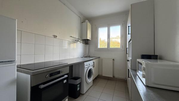 LA ROCHE SUR YON APPARTEMENT A VENDRE EXCLUSIVITE AMANDA