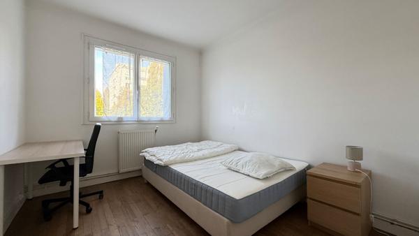 LA ROCHE SUR YON APPARTEMENT A VENDRE EXCLUSIVITE AMANDA