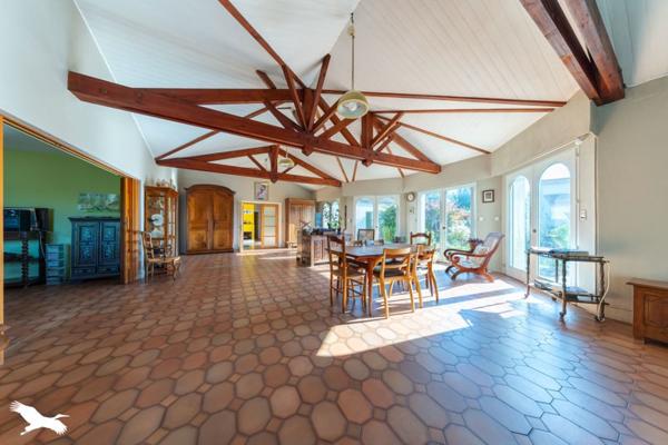 Maison à vendre |  La Roche-sur-Yon |  7 pièces | 237 m²