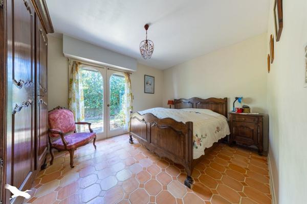 Maison à vendre |  La Roche-sur-Yon |  7 pièces | 237 m²