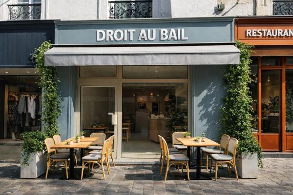 Snack à LE PRE SAINT GERVAIS (93310)