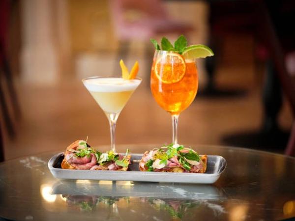 Snack à LE PRE SAINT GERVAIS (93310)