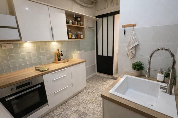 Snack à LE PRE SAINT GERVAIS (93310)