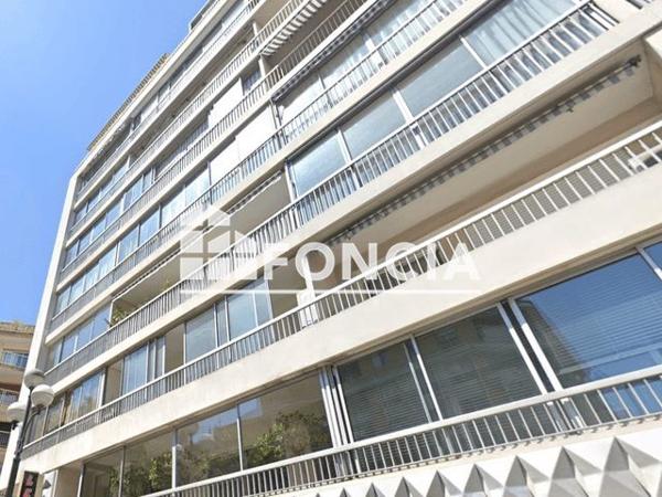 À vendre Local commercial 131 m² - Cannes 06400