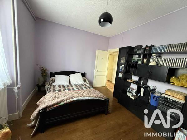 Maison à vendre 5 pièces 90 m² La Machine