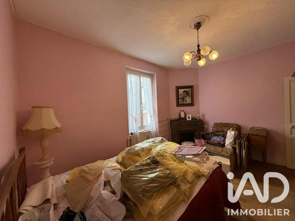 Maison à vendre 5 pièces 90 m² La Machine