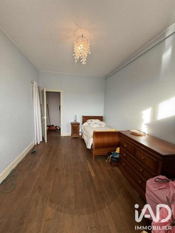 Maison à vendre 5 pièces 90 m² La Machine