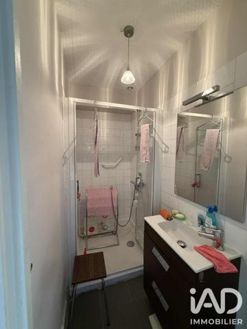 Maison à vendre 5 pièces 90 m² La Machine