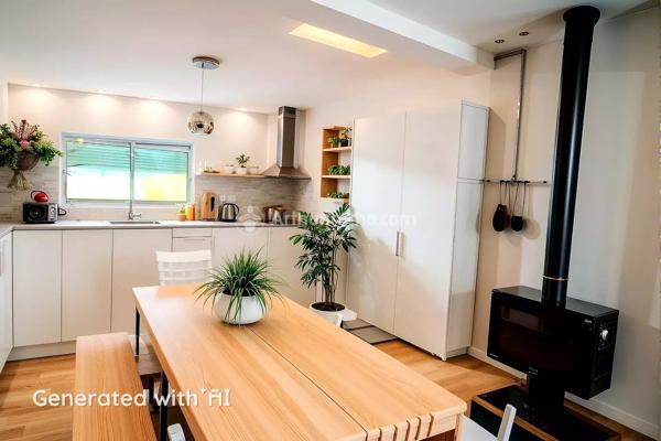 Vente                                                      Maison de village
                        
                     5 pièces                      121 m2                     à Castres