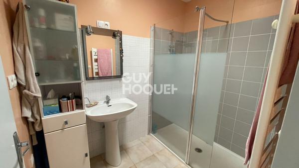 Maison Plain-Pied 60m² Mèze