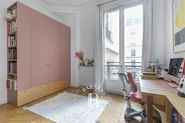 Paris 8ème, Appartement 3 Chambres -  155 m² à vendre