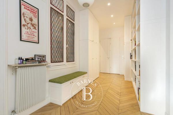Paris 8ème, Appartement 3 Chambres -  155 m² à vendre