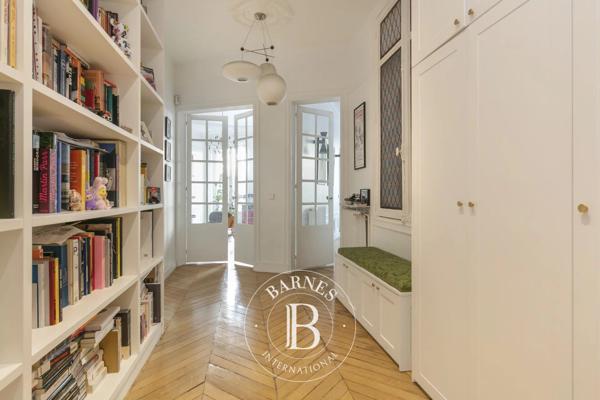 Paris 8ème, Appartement 3 Chambres -  155 m² à vendre
