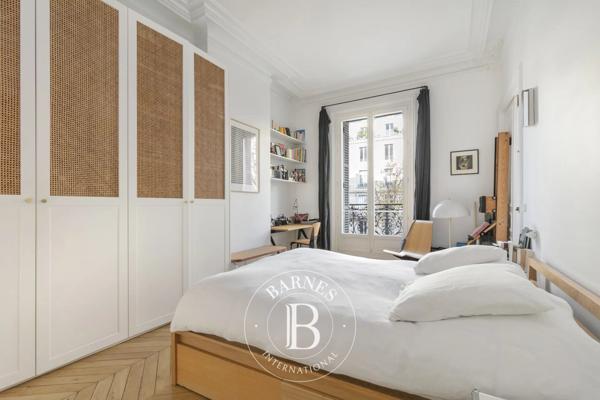 Paris 8ème, Appartement 3 Chambres -  155 m² à vendre
