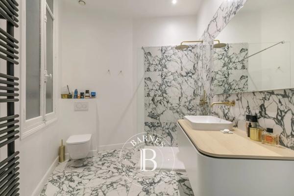 Paris 8ème, Appartement 3 Chambres -  155 m² à vendre