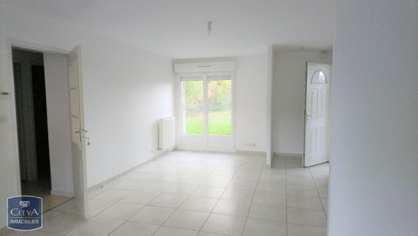 Appartement à louer 3 pièces 64.49m²