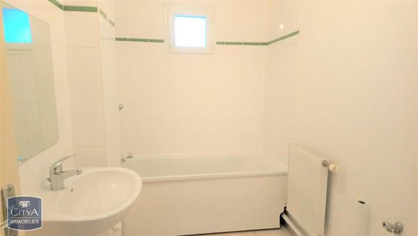 Appartement à louer 3 pièces 64.49m²