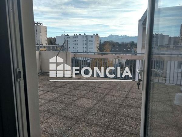 Location Appartement 4 pièces 152.9 m² - 23 RUE DE GONNES Tarbes 65000