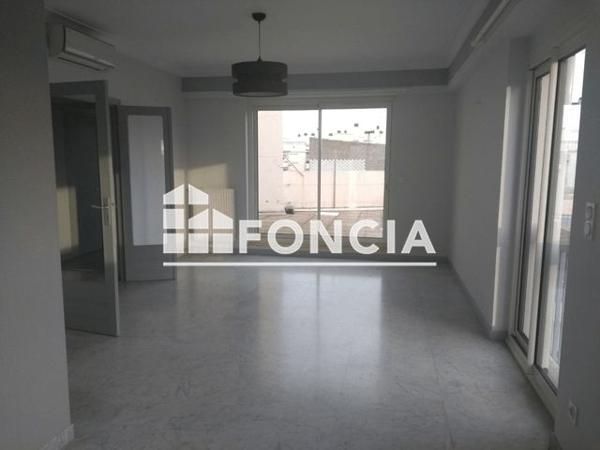 Location Appartement 4 pièces 152.9 m² - 23 RUE DE GONNES Tarbes 65000