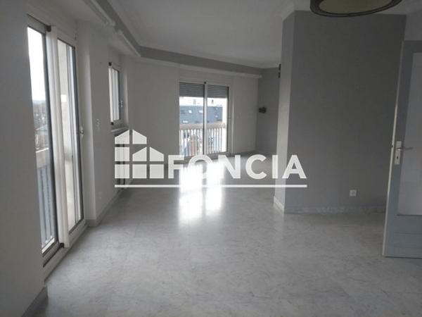 Location Appartement 4 pièces 152.9 m² - 23 RUE DE GONNES Tarbes 65000