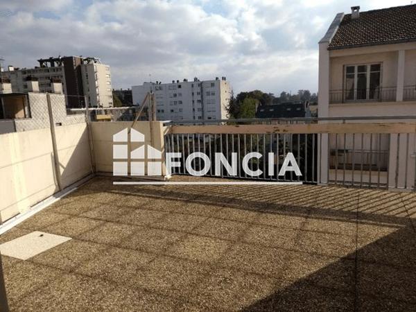 Location Appartement 4 pièces 152.9 m² - 23 RUE DE GONNES Tarbes 65000