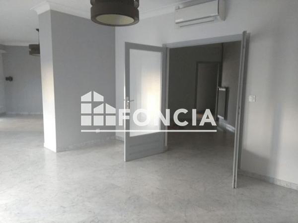 Location Appartement 4 pièces 152.9 m² - 23 RUE DE GONNES Tarbes 65000