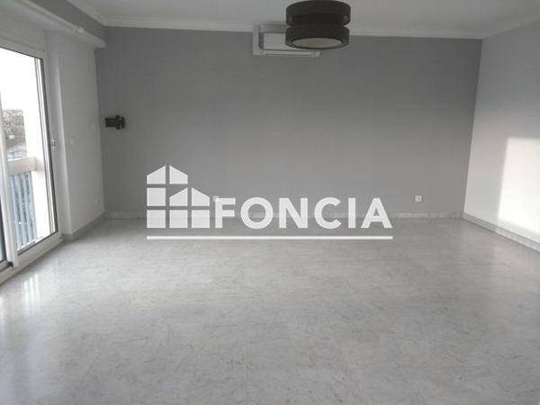 Location Appartement 4 pièces 152.9 m² - 23 RUE DE GONNES Tarbes 65000