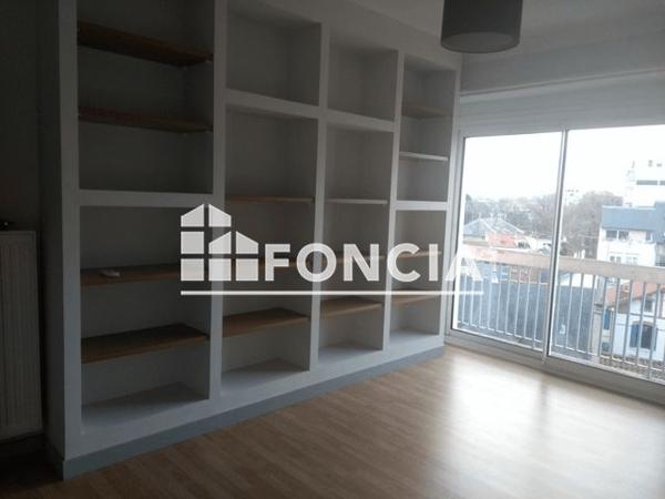 Location Appartement 4 pièces 152.9 m² - 23 RUE DE GONNES Tarbes 65000