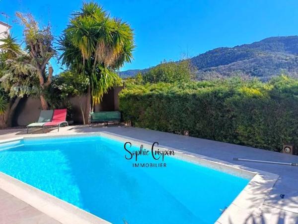 Immobilier Les Adrets-de-l’Estérel (83600) – Villa 115m2 – 629 000 €