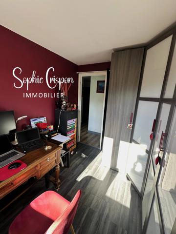 Immobilier Les Adrets-de-l’Estérel (83600) – Villa 115m2 – 629 000 €