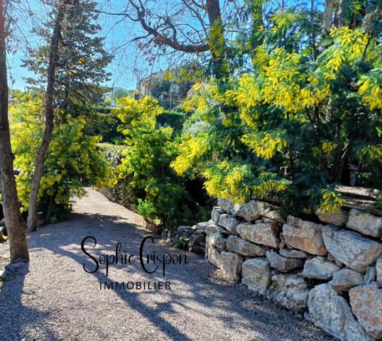 Immobilier Les Adrets-de-l’Estérel (83600) – Villa 115m2 – 629 000 €