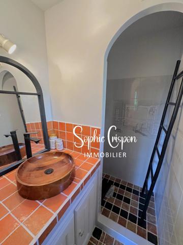 Immobilier Les Adrets-de-l’Estérel (83600) – Villa 115m2 – 629 000 €