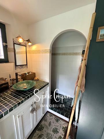 Immobilier Les Adrets-de-l’Estérel (83600) – Villa 115m2 – 629 000 €