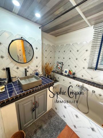 Immobilier Les Adrets-de-l’Estérel (83600) – Villa 115m2 – 629 000 €