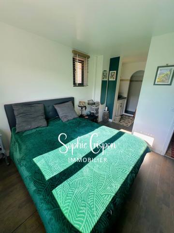 Immobilier Les Adrets-de-l’Estérel (83600) – Villa 115m2 – 629 000 €