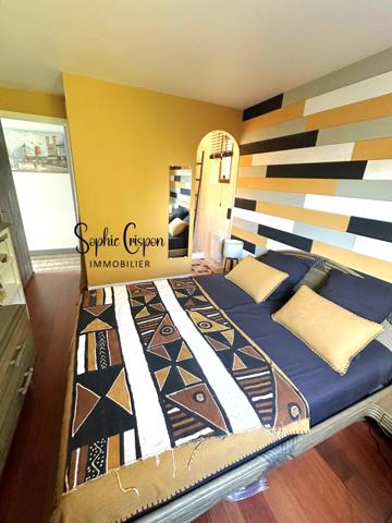 Immobilier Les Adrets-de-l’Estérel (83600) – Villa 115m2 – 629 000 €