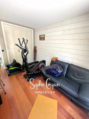 Immobilier Les Adrets-de-l’Estérel (83600) – Villa 115m2 – 629 000 €